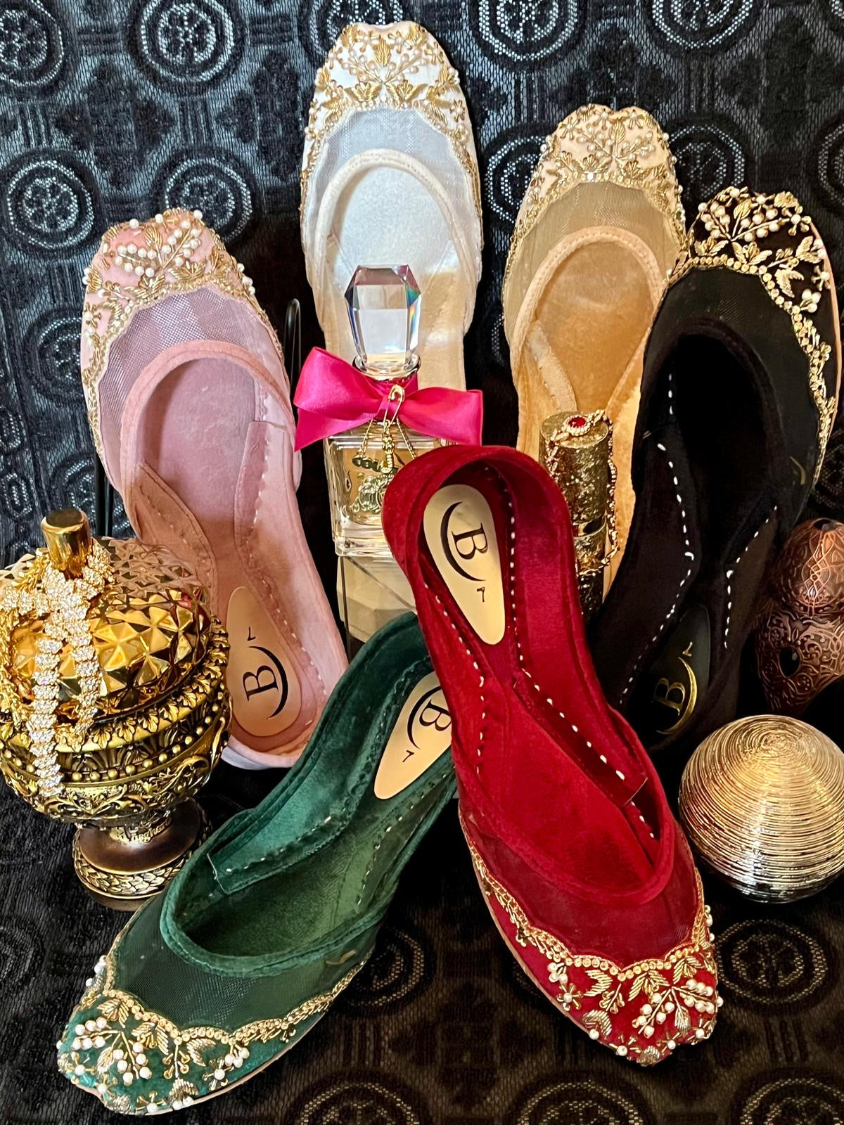 Khussa Designs New Khussa Style New Simple Khussa Design Leather